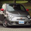 abarth 595 2016 quick_quick_312142_ZFA3120000J581883 image 1