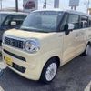 suzuki wagon-r 2022 -SUZUKI 【とちぎ 580ﾒ8513】--Wagon R Smile MX91S--150418---SUZUKI 【とちぎ 580ﾒ8513】--Wagon R Smile MX91S--150418- image 1