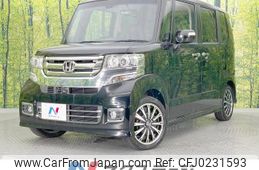 honda n-box 2016 -HONDA--N BOX DBA-JF1--JF1-2536985---HONDA--N BOX DBA-JF1--JF1-2536985-