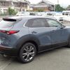 mazda cx-3 2019 -MAZDA--CX-30 3AA-DMFP--DMFP-100220---MAZDA--CX-30 3AA-DMFP--DMFP-100220- image 27