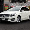 mercedes-benz b-class 2017 CFJ1858889 image 1