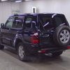 mitsubishi pajero 2006 quick_quick_ABA-V77W_V77W-0600262 image 4