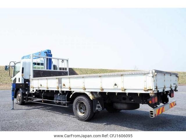 isuzu forward 2013 CFJ1606095 image 2
