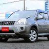 nissan x-trail 2008 Y11312 image 9