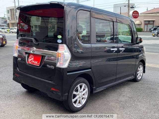 daihatsu tanto 2014 -DAIHATSU 【浜松 580 4978】--Tanto DBA-LA600S--LA600S-0055607---DAIHATSU 【浜松 580 4978】--Tanto DBA-LA600S--LA600S-0055607- image 2