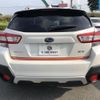 subaru xv 2017 -SUBARU--Subaru XV DBA-GT7--G17-042288---SUBARU--Subaru XV DBA-GT7--G17-042288- image 9