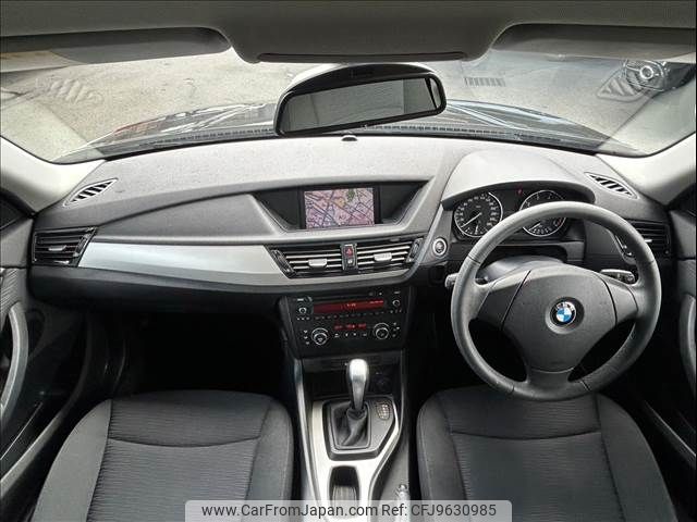 bmw x1 2012 -BMW--BMW X1 CBA-VL18--WBAVL32070VU74460---BMW--BMW X1 CBA-VL18--WBAVL32070VU74460- image 2