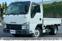 isuzu elf-truck 2017 CFJ1613741