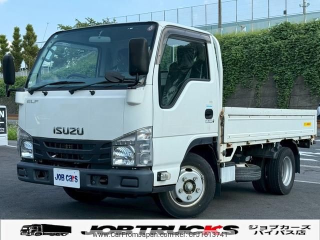 isuzu elf-truck 2017 CFJ1613741 image 1