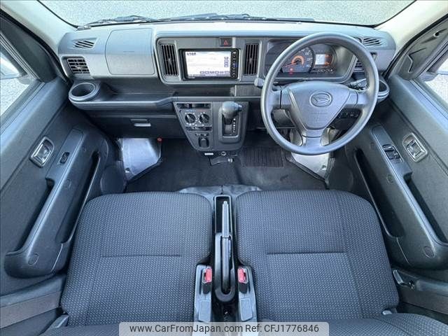 daihatsu hijet-van 2019 CFJ1776846 image 2