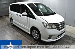 nissan serena 2012 -NISSAN--Serena FC26--FC26-065290---NISSAN--Serena FC26--FC26-065290-