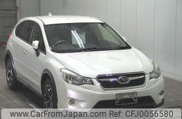 subaru xv 2013 -SUBARU--Subaru XV GP7--035338---SUBARU--Subaru XV GP7--035338-