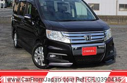 honda step-wagon 2009 S12830