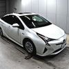 toyota prius 2016 -TOYOTA 【岡山 301む8129】--Prius ZVW50-8008538---TOYOTA 【岡山 301む8129】--Prius ZVW50-8008538- image 1