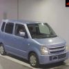 suzuki wagon-r 2007 -SUZUKI--Wagon R MH22Sｶｲ-267967---SUZUKI--Wagon R MH22Sｶｲ-267967- image 1