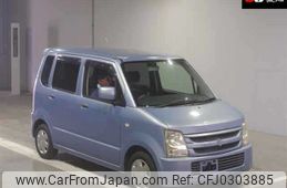 suzuki wagon-r 2007 -SUZUKI--Wagon R MH22Sｶｲ-267967---SUZUKI--Wagon R MH22Sｶｲ-267967-