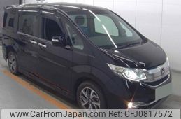 honda stepwagon-spada 2015 quick_quick_DBA-RP3_1008902