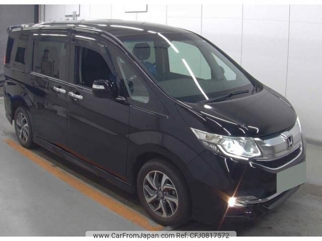 honda stepwagon-spada 2015 quick_quick_DBA-RP3_1008902 image 1