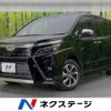 toyota voxy 2018 -TOYOTA--Voxy DBA-ZRR80W--ZRR80-0479517---TOYOTA--Voxy DBA-ZRR80W--ZRR80-0479517- image 1