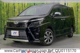 toyota voxy 2018 -TOYOTA--Voxy DBA-ZRR80W--ZRR80-0479517---TOYOTA--Voxy DBA-ZRR80W--ZRR80-0479517-