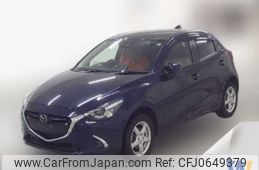 mazda demio 2018 -MAZDA--Demio 6BA-DJLAS--DJLAS-100029---MAZDA--Demio 6BA-DJLAS--DJLAS-100029-