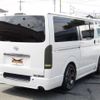 toyota hiace-van 2010 -TOYOTA--Hiace Van TRH200V--5012062---TOYOTA--Hiace Van TRH200V--5012062- image 2