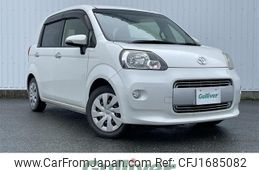 toyota porte 2015 CFJ1685082