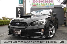 subaru wrx-s4 2014 quick_quick_DBA-VAG_VAG-003900