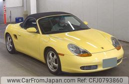 porsche boxster 1997 22455