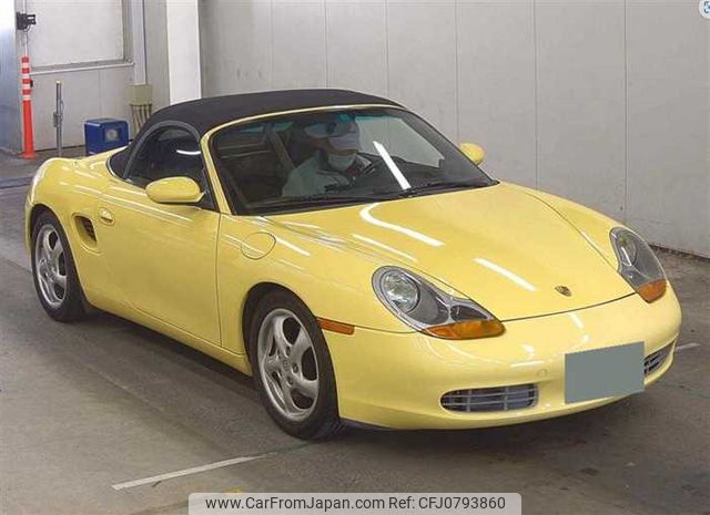 porsche boxster 1997 22455 image 1