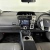 toyota prius-α 2012 -TOYOTA--Prius α DAA-ZVW41W--ZVW41-3204864---TOYOTA--Prius α DAA-ZVW41W--ZVW41-3204864- image 2