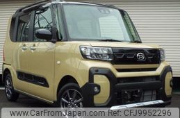 daihatsu tanto 2022 -DAIHATSU 【名変中 】--Tanto LA660S--0072534---DAIHATSU 【名変中 】--Tanto LA660S--0072534-