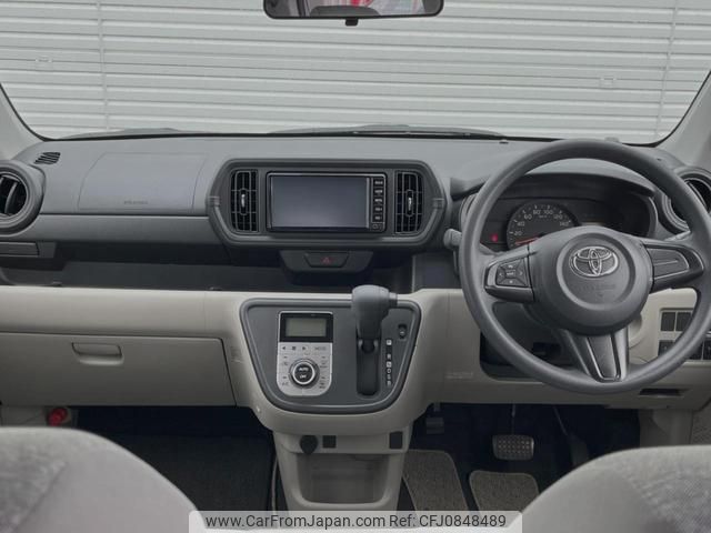 toyota passo 2017 quick_quick_M700A_M700A-0069766 image 2