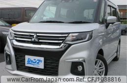 mitsubishi delica-d2 2024 -MITSUBISHI--Delica D2 MB37S--MB37S-111947---MITSUBISHI--Delica D2 MB37S--MB37S-111947-