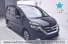 nissan serena 2018 -NISSAN--Serena GFC27-083302---NISSAN--Serena GFC27-083302-
