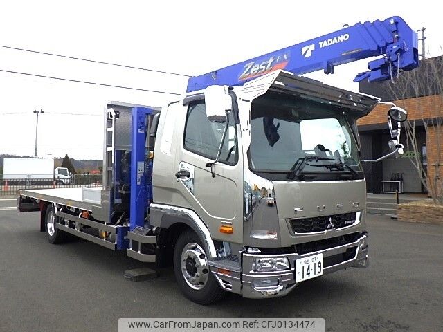 mitsubishi-fuso fighter 2024 -MITSUBISHI--Fuso Fighter 2KG-FK62FZ--FK62FZ-615524---MITSUBISHI--Fuso Fighter 2KG-FK62FZ--FK62FZ-615524- image 2