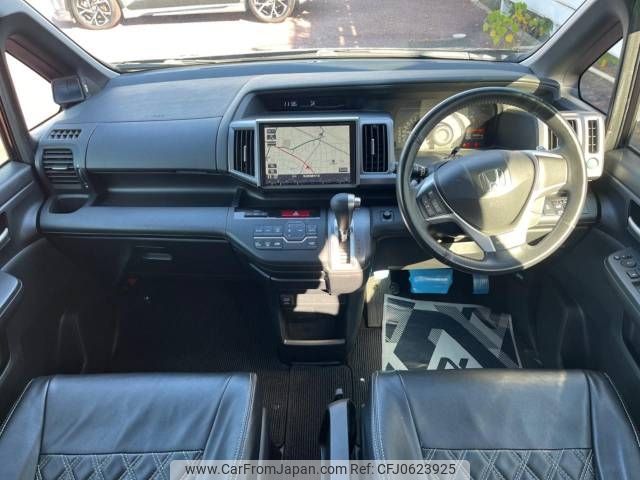 honda stepwagon 2013 -HONDA--Stepwgn DBA-RK5--RK5-1339440---HONDA--Stepwgn DBA-RK5--RK5-1339440- image 2