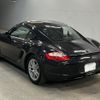 porsche cayman 2008 -PORSCHE 【長崎 300み1889】--Porsche Cayman 98720-8U753014---PORSCHE 【長崎 300み1889】--Porsche Cayman 98720-8U753014- image 2