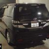 toyota vellfire 2012 -TOYOTA 【宮城 300ﾜ6601】--Vellfire ANH20W--8234960---TOYOTA 【宮城 300ﾜ6601】--Vellfire ANH20W--8234960- image 2