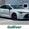 toyota corolla 2019 -TOYOTA--Corolla 3BA-NRE210--NRE210-6000436---TOYOTA--Corolla 3BA-NRE210--NRE210-6000436- image 1