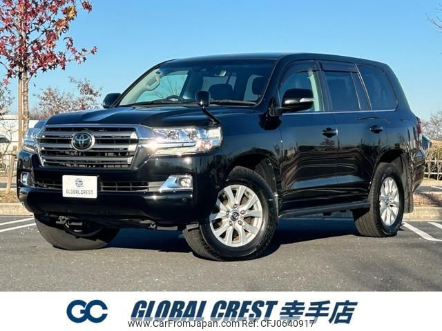 toyota land-cruiser 2016 quick_quick_CBA-URJ202W_URJ202-4131375 image 1