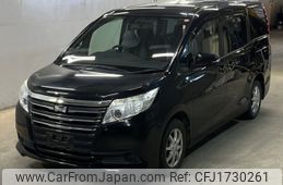 toyota noah 2016 CFJ1730261