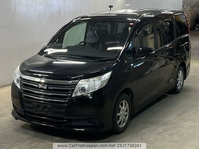 toyota noah 2016 CFJ1730261 image 1