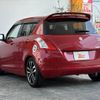 suzuki swift 2014 -SUZUKI--Swift DBA-ZC72S--ZC72S-337557---SUZUKI--Swift DBA-ZC72S--ZC72S-337557- image 15