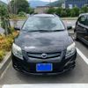 toyota corolla-fielder 2009 CFJ1534206 image 2