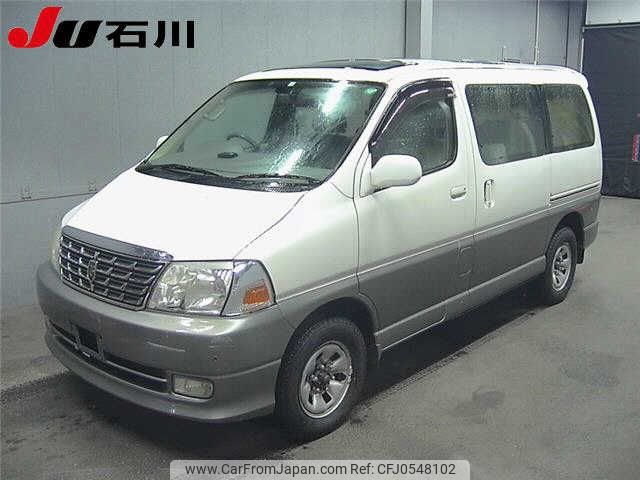 toyota grand-hiace 2002 -TOYOTA--Grand Hiace VCH16W-0022041---TOYOTA--Grand Hiace VCH16W-0022041- image 1