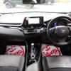 toyota c-hr 2017 -TOYOTA--C-HR DAA-ZYX10--ZYX10-2003570---TOYOTA--C-HR DAA-ZYX10--ZYX10-2003570- image 2