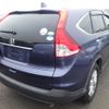 honda cr-v 2012 NIKYO_KH48097 image 34