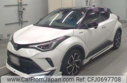 toyota c-hr 2019 quick_quick_6AA-ZYX11_ZYX11-2008616