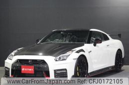 nissan gt-r 2022 -NISSAN--GT-R R35--R35-150608---NISSAN--GT-R R35--R35-150608-